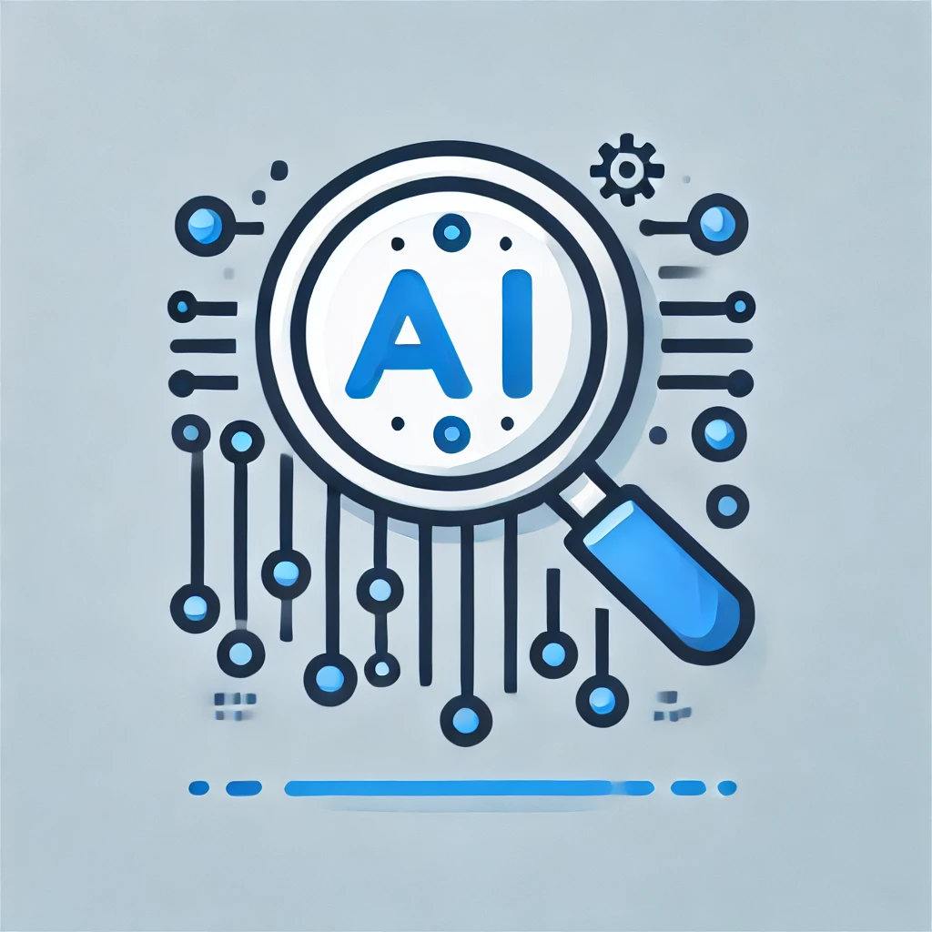 AI-enhanced SEO and Google Marketing