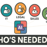 Building a Cross-Functional AI Team